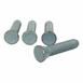Wheel Lug Stud Bolt - M14 x 60MM
