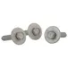 Self Tapping Screw And Washer Diesel Emissions Fluid (DEF) Tank Bolt - 4.2 x 22MM