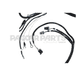 HARNESS-ENG ISX12-G CNG