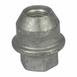 Wheel Lock Set. Wheel Lug Nut.