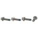 Differential Housing Bolt - M12, Rear 3.7L