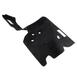 Fender Apron Insulator Splash Shield - Right, Front
