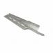 Roof Side Rail Reinforcement - Left, Inner (Extended Wagon)