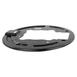 Brake Dust Shield ing Plate - Left, Rear, Back 5.2L