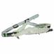 Curtain Air Bag - Left