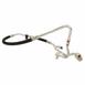 AIR CONDITIONING (A/C) Refrigerant Discharge Hose Tube - 3.2L