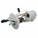 Fuel Pump and Sender