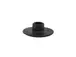 Floor Pan Heat Shield Clip Splash - 5MM, Front