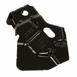 Body A-Pillar Reinforcement Bracket - Right, Front, Inner