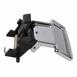 Console Lid Striker Glove Compartment Door
