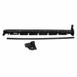 Rocker Panel Guard Exterior Trim - Right