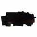 Radiator Support Air Deflector - Right (Regular Wagon)