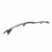Bumper Trim Filler - Left, Front (Limited)