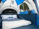 Sportz Truck Camping Tent for Styleside 6.5' Bed