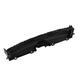 Radiator Support Air Deflector Duct