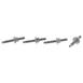 Stud - M6 X 25 16