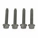 Bolt - M6 X 33