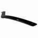 Bumper End Cap Filler - Left, Front