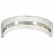 #2 Bearing Crankshaft Main - 0.25MM U/S, Upper 1.6L