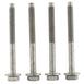 AIR CONDITIONING (A/C) Compressor Bolt Hex Head And Washer - M8 X 83MM