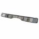 Grille Molding - Front, Upper, Lower
