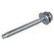Engine Oil Filter Adapter Bolt Hex Head And Washer - M8 X 1.25