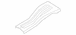 Door Sill Plate Scuff