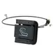 Folding Seat Latch Release Handle Back Adjusting - Right, Rear (Outer Banks, Preferred)