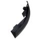 Bumper Corner Cover Panel - Left, Front