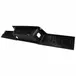 Bumper Step Pad Cover - Rear