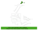 Body A-Pillar Reinforcement Plate - Left, Inner (All Long, All Medium)