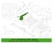 Seat Track Cover - Front, Passenger (XLT)