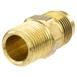 Air Brake Manifold Connector Fitting - 3.2L