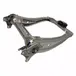 Seat Back Frame - Left, Front (Coupe)