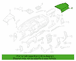 Instrument Panel Cover (Limited)