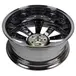 Wheel Rim 8.0 X 19 Chrome