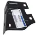 Fender Bracket Mounting - Right, Front