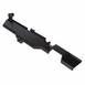 Radiator Support Baffle Air Deflector - Right 3.7L