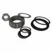 Differential Driving Gear Bearing Shim - Rear