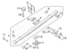 Leaf Spring - Rear