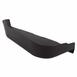 Radiator Support Baffle Engine Compartment Splash Shield (Mid, Series Low)