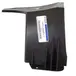 Floor Pan Heat Shield Cover Plate - Right, Back, Lower (Hybrid, Plug In Hybrid)