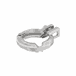 Exhaust System Pipe Clamp