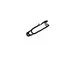 Exhaust Manifold Stud - M8
