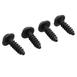 Bumper Cover Screw Deck Lid Handle