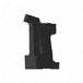 Fuel Filter Bracket