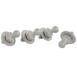 Hood Lift Support Stud Liftgate Strut Holder - M8 x 13MM