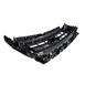Grille Radiator - Front (XLT Black Appearance Pack)