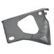 Fender Mounting Bracket Gusset - Left, Front