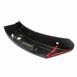 Rear Body Panel Molding - Left, Rear, Lower (Regular Wagon)
